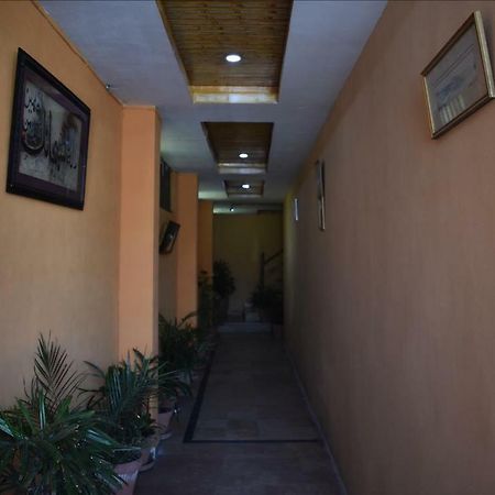 Mehran Hotel Rawalpindi Ngoại thất bức ảnh