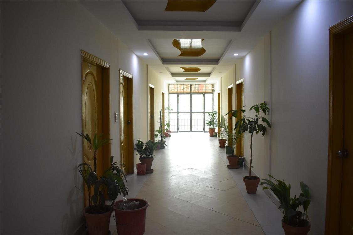 Mehran Hotel Rawalpindi Ngoại thất bức ảnh